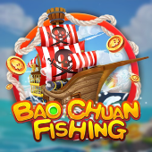 Câu Cá Bao Chuan sky 88 game