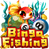 Câu Cá Bingo sky 88 game