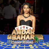 Casino Marina Andar Bahar sky 88 casino