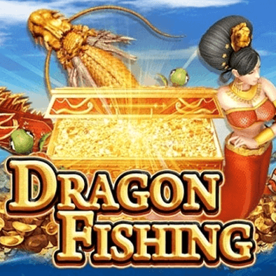 Câu Cá Rồng sky 88 game
