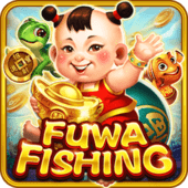 Câu Cá Fuwa sky 88 game