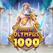 Cổng Olympus 1000 sky 88