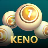Keno sky 88 game