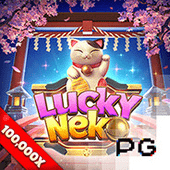 Mèo May Mắn sky 88 games