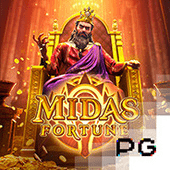 Vận May Midas tournament
