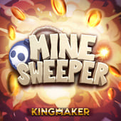 Dò Mìn sky 88 game