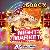 Chợ Đêm sky 88 slot