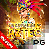 Kho Báu Aztec sky 88 games